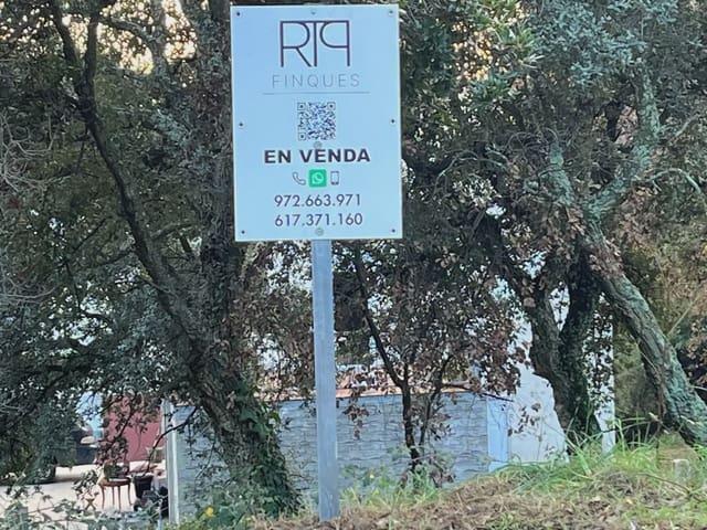 Terreno en venta en Gironès, Catalunya
