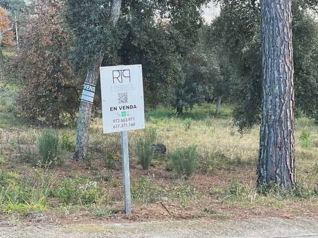 Terreno en venta en Gironès, Catalunya