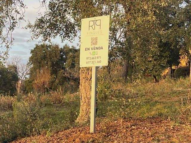 Terreno en venta en Gironès, Catalunya