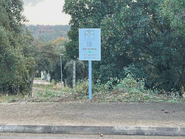 Terreno en venta en Gironès, Catalunya