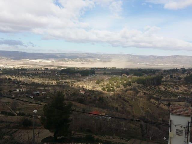 Terreno en venta en l'Alt Vinalopó / El Alto Vinalopó, Valencia