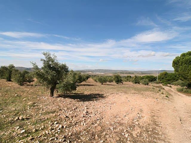 Terreno en venta en Biar, Alacant / Alicante