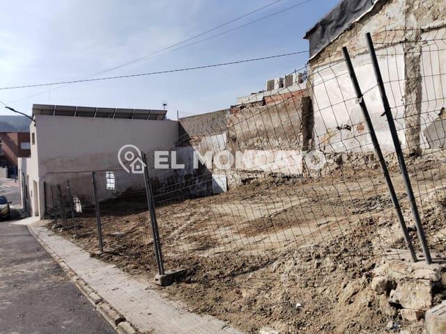 Terreno en venta en el Baix Segura / La Vega Baja, Valencia