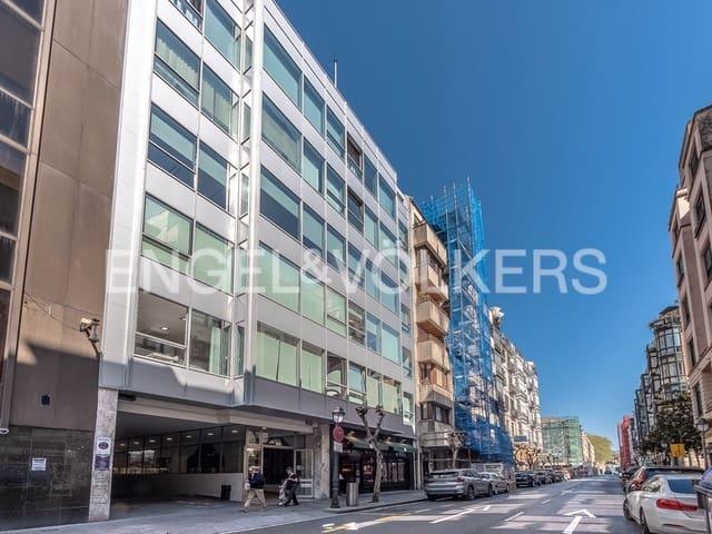 Terreno en venta en Bilbao, Abando
