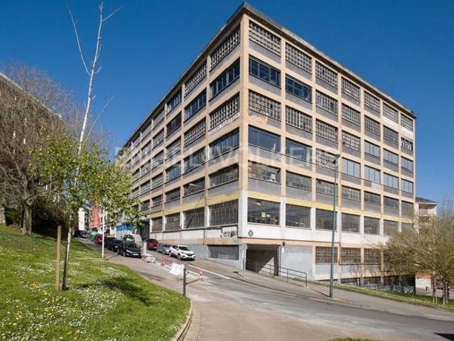 Terreno en venta en Bilbao, Abando