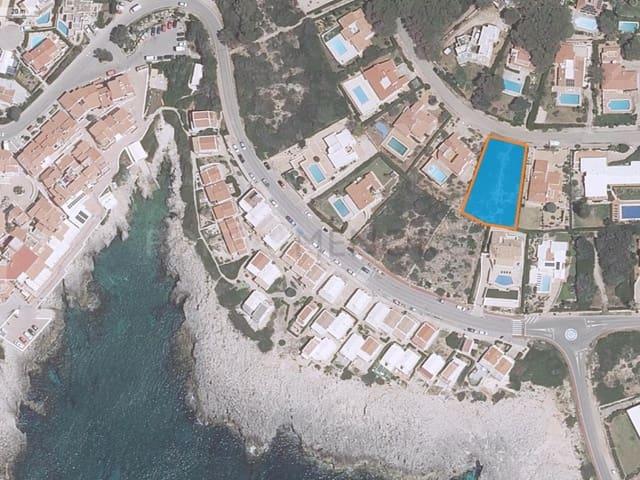 Terreno en venta en Sant Lluís, Menorca