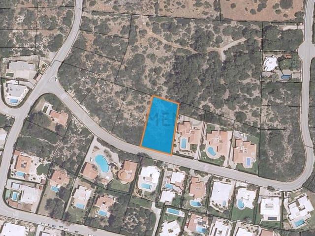 Terreno en venta en Binidalí, Menorca