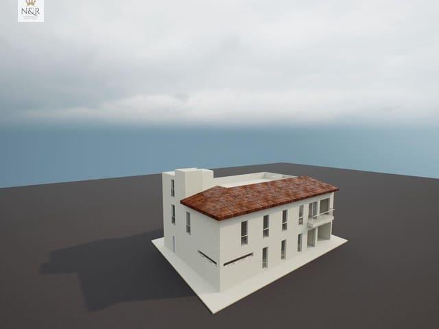 Terreno en venta en Raiguer, Baleares