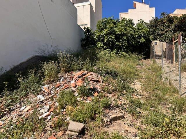 Terreno en venta en Tollos, Vega Alta del Segura
