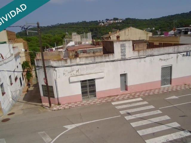 Terreno en venta en Mas Terrats, Blanes
