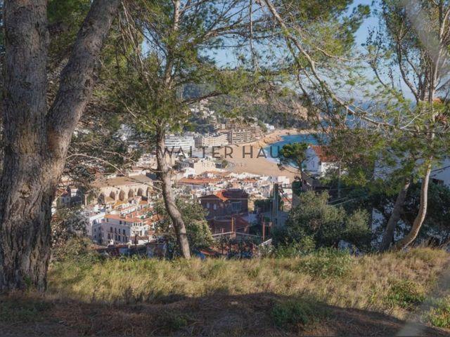 Terreno en venta en Mas Terrats, Blanes