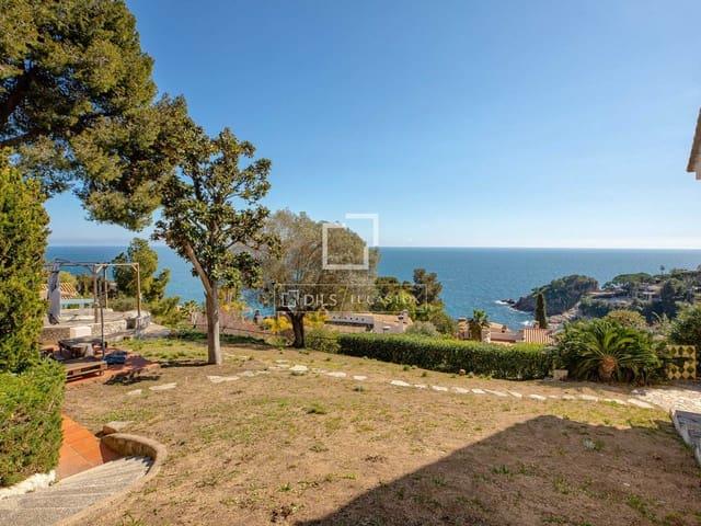 Terreno en venta en Mas Terrats, la Selva