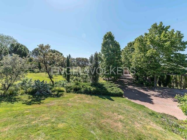 Terreno en venta en Boadilla Del Monte, Residencial Siglo XXI