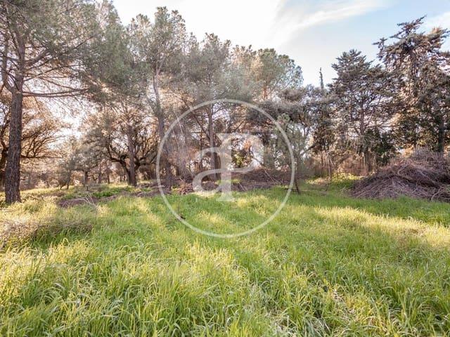 Terreno en venta en Boadilla Del Monte, Residencial Siglo XXI Terreno en venta en Boadilla Del Monte, Residencial Siglo XXI