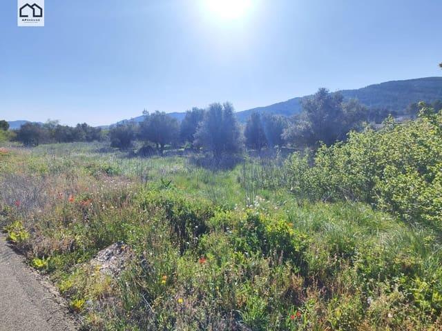 Terreno en venta en Bocairent, Valencia