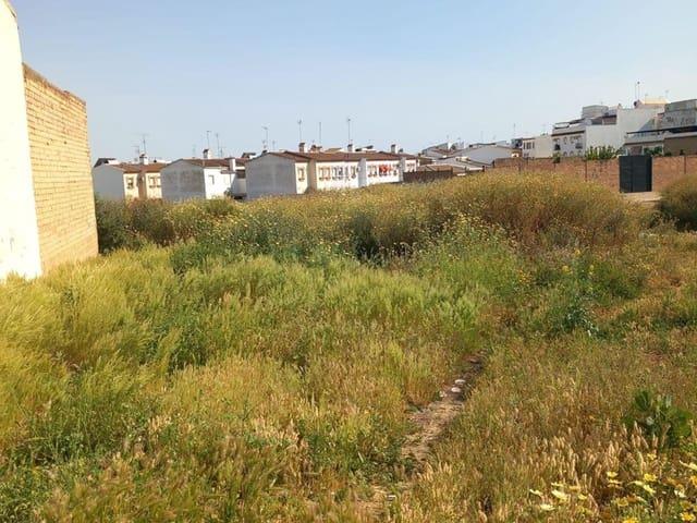 Terreno en venta en El Condado, Andalucía