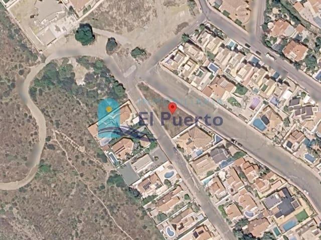 Terreno en venta en Moreras, Bajo Guadalentín