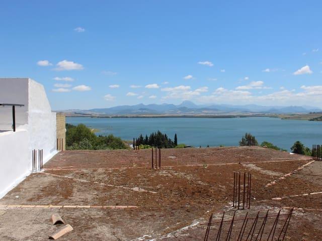 Terreno en venta en Urbanización Los Sauces, Sierra de Cádiz