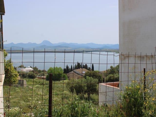 Terreno en venta en Urbanización Los Sauces, Sierra de Cádiz