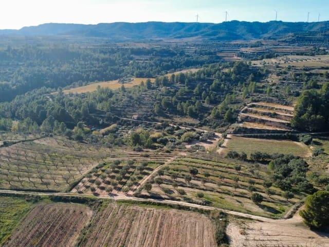 Terreno en venta en Terra Alta, Catalunya