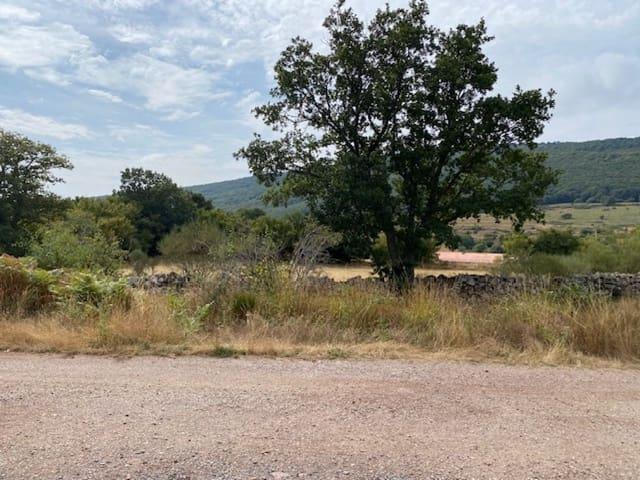 Terreno en venta en Brañosera, Castilla y León