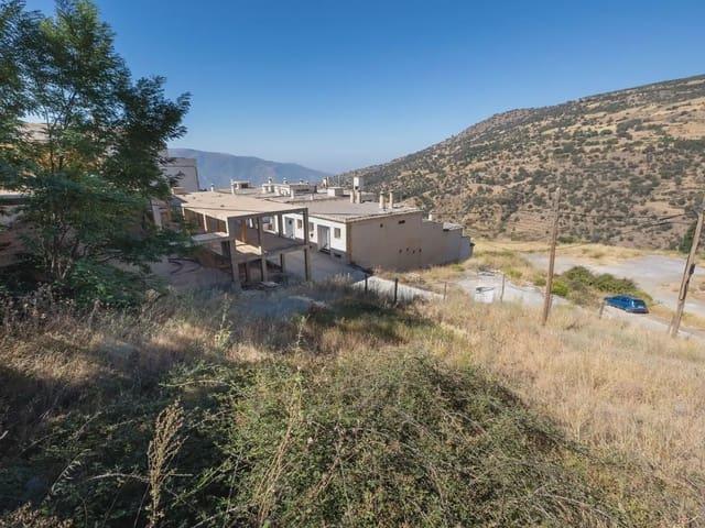 Terreno en venta en Comarca de la Alpujarra Granadina, Andalucía