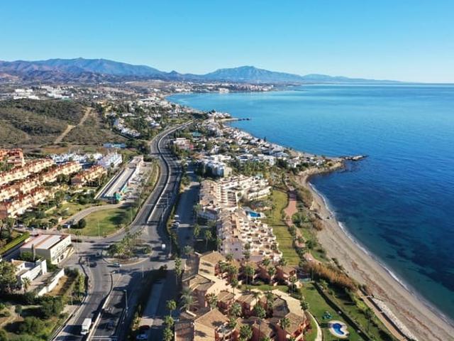 Terreno en venta en Buenas Noches, Costa del Sol Occidental