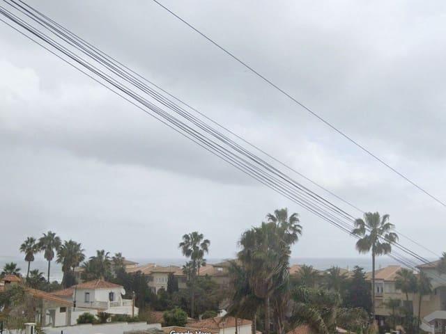 Terreno en venta en Buenas Noches, Costa del Sol Occidental