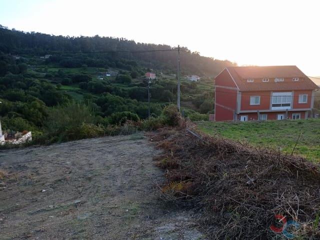 Terreno en venta en Bueu (San Martiño de Fóra), O Morrazo