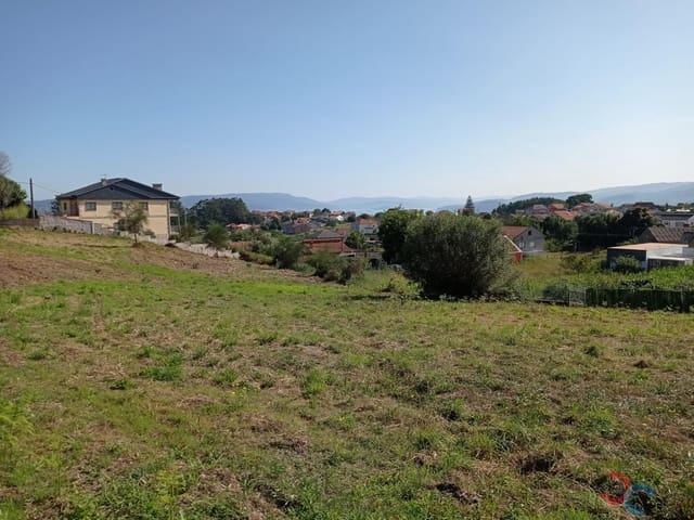 Terreno en venta en Bueu (San Martiño de Fóra), O Morrazo