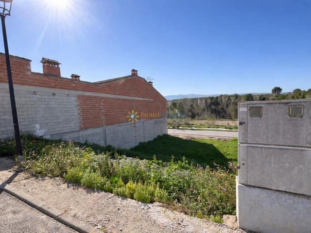Terreno en venta en la Vall d'Albaida, Valencia