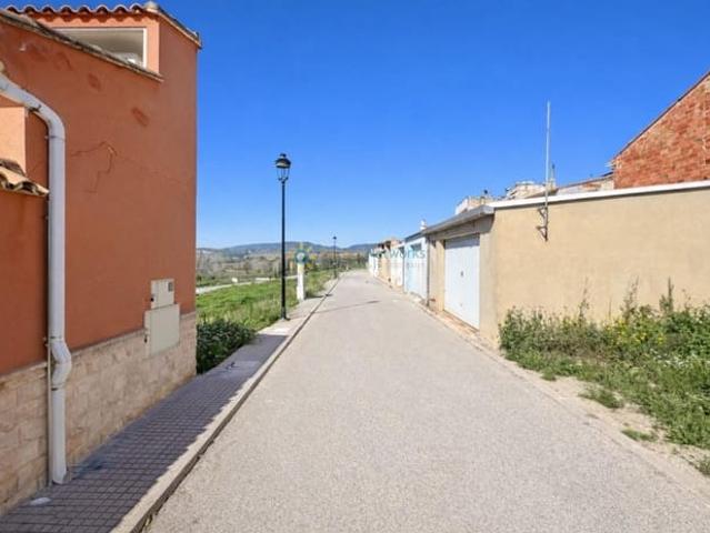 Terreno en venta en la Vall d'Albaida, Valencia