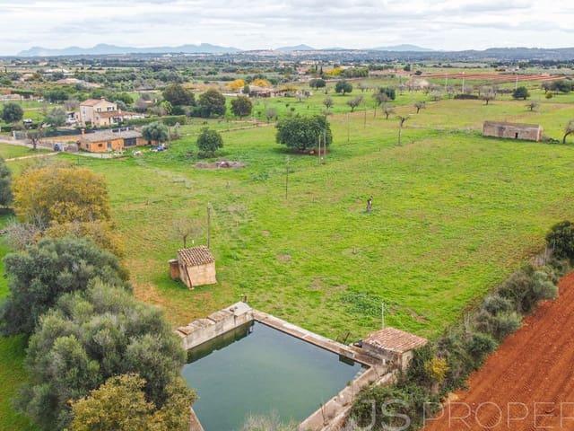 Terreno en venta en Es Pujol, Raiguer