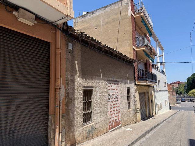 Terreno en venta en Burjassot, València / Valencia