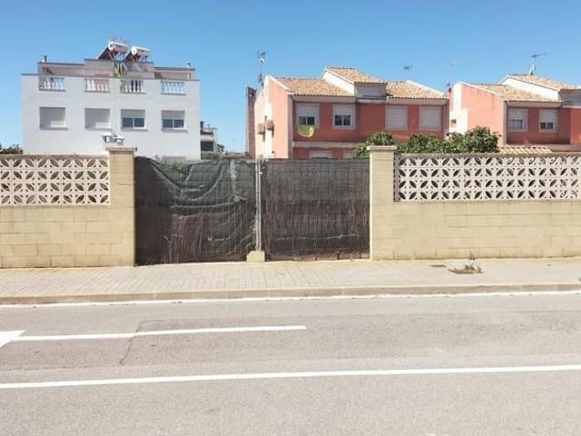 Terreno en venta en la Plana Baixa, Valencia