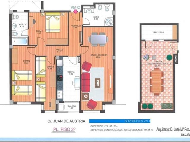 Terreno en venta en la Plana Baixa, Valencia
