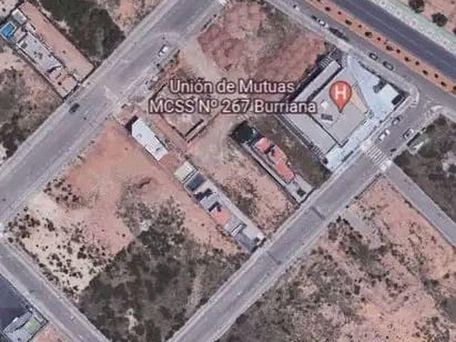 Terreno en venta en la Plana Baixa, Valencia
