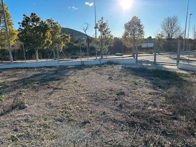 Terreno en venta en la Plana Alta, Valencia
