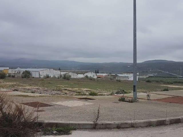 Terreno en venta en La Estación, Cabra