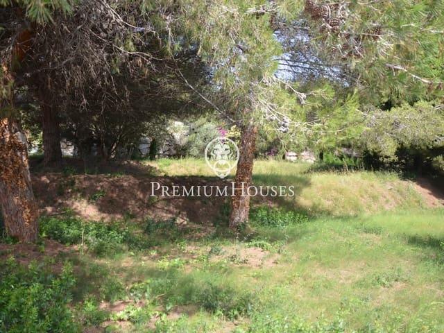 Terreno en venta en Maresme, Catalunya