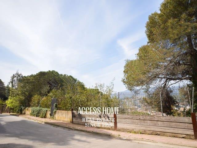 Terreno en venta en Maresme, Catalunya