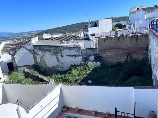 Terreno en venta en Urbanización Los Sauces, Arcos de la Frontera