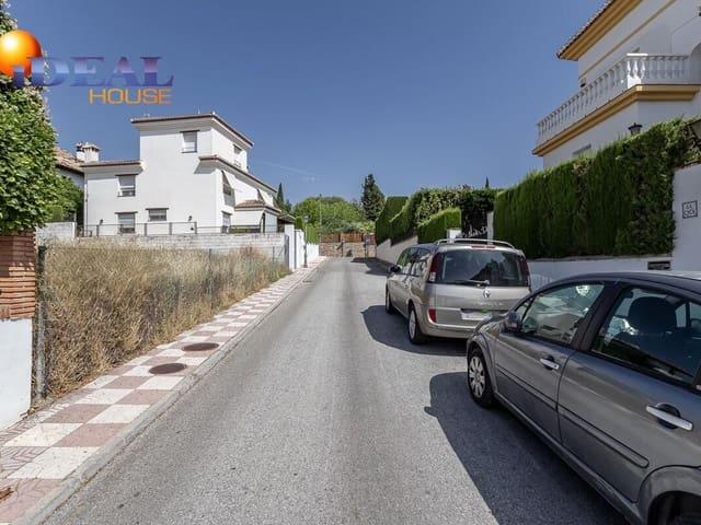 Terreno en venta en Comarca de la Vega de Granada, Andalucía
