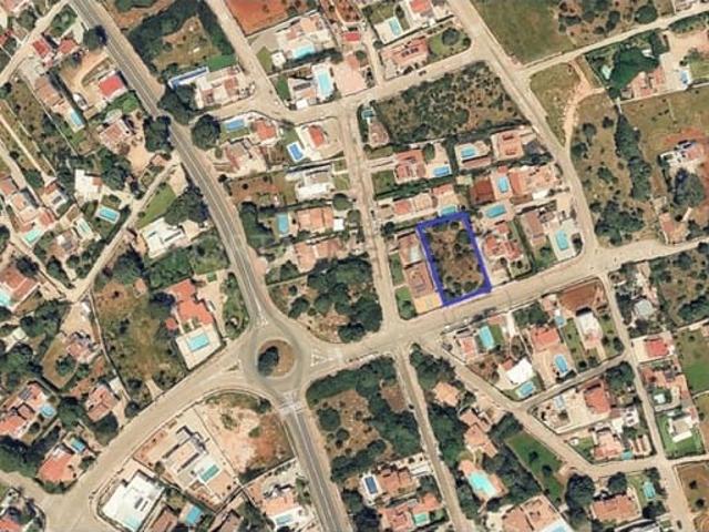 Terreno en venta en Santandria, Menorca