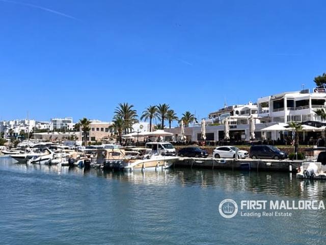 Terreno en venta en Cala d'Or, Migjorn