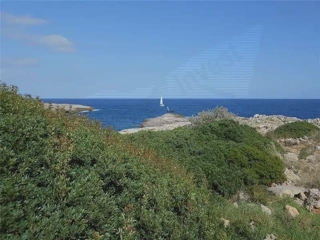 Terreno en venta en Cala d'Or, Migjorn