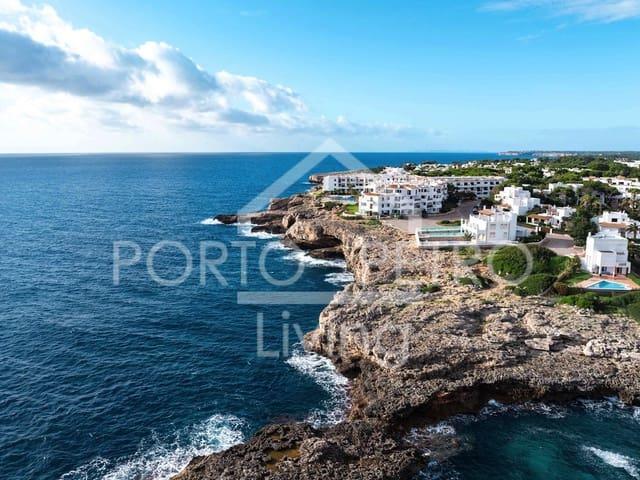 Terreno en venta en Cala d'Or, Migjorn