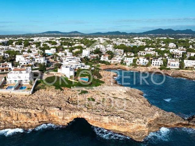 Terreno en venta en Cala d'Or, Migjorn