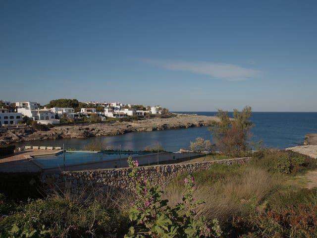 Terreno en venta en Cala d'Or, Migjorn