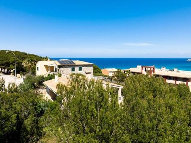 Terreno en venta en Cala Mesquida, Llevant